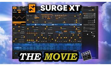 Surge XT for Windows - Download it from Habererciyes for free